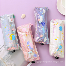 Creative Star Sky Pencil Case Stationery Case